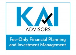 KAI Advisors Logo